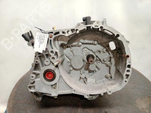 Used Gearbox Gearbox 38322471 38322471