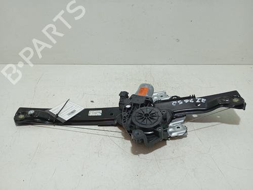 Used Front right window mechanism Front right window mechanism FORD ECOSPORT [2011-2022] 38236736 38236736