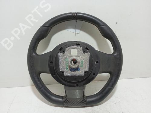Steering wheel ABARTH 500 / 595 / 695 1.4 (312.AXF11, 312.AXF1A) | BP38224137C49 - Image 3
