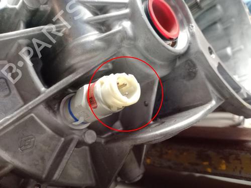Gearbox NISSAN INTERSTAR Platform/Chassis (XDE) DCI 170 | BP29574794M3 - Image 8