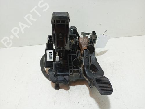 Pedal FIAT 500 C (312_) 1.0 Mild Hybrid (312.AYD1B) | BP38224145I4 - Image 3