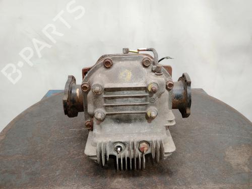 Used Rear differential Rear differential 38322474 38322474