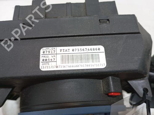 Steering column stalk ABARTH 500 / 595 / 695 1.4 (312.AXF11, 312.AXF1A) | BP38224138I23 - Image 5