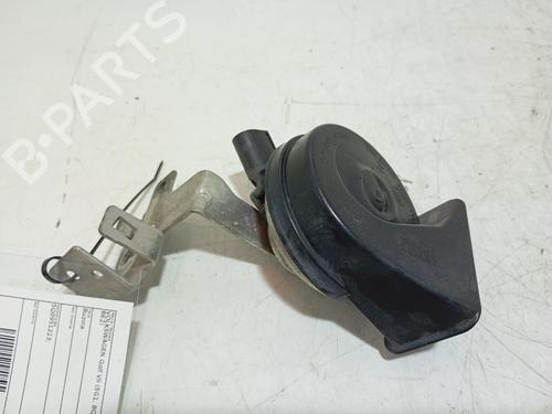 Used Horn Horn VW GOLF VII (5G1, BQ1, BE1, BE2) 1.6 TDI (110 hp) 38224160 38224160