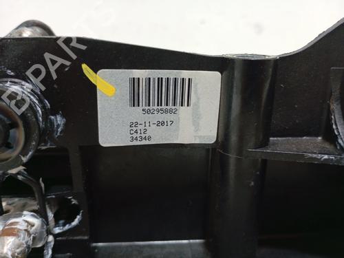 Selector da caixa ABARTH 500 / 595 / 695 1.4 (312.AXF11, 312.AXF1A) | BP38224142M90 - Image 5