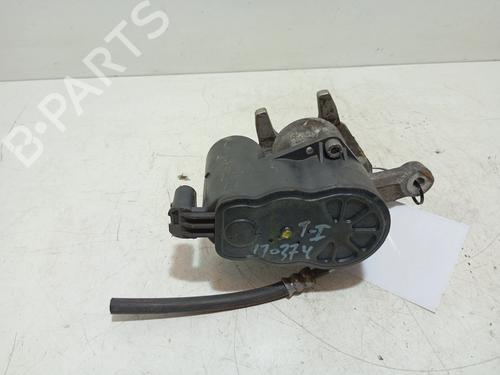 Used Left rear brake caliper Left rear brake caliper PEUGEOT PARTNER Box Body/MPV (K9) [2018-2026] 38224150 38224150
