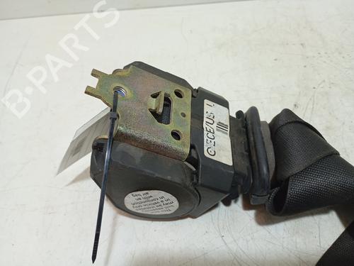 Front left seatbelt BMW 3 (E46) | BP38224162I26 - Image 3
