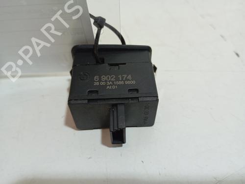 Right front window switch BMW 3 (E46) | BP38224155I26 - Image 4