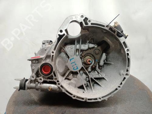 Used Gearbox Gearbox 38322478 38322478