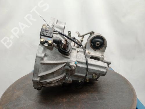 Gearbox NISSAN ALMERA II Hatchback (N16) 2.2 dCi | BP38322478M3 - Image 2