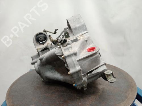 Gearbox NISSAN ALMERA II Hatchback (N16) 2.2 dCi | BP38322478M3 - Image 4