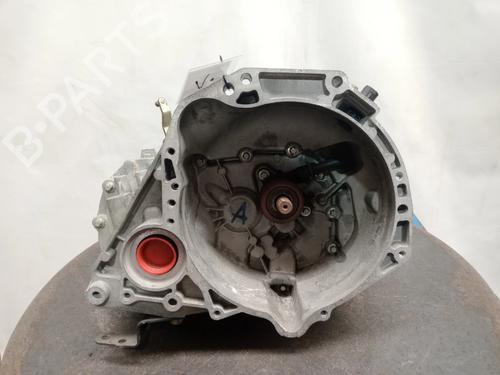 Used Gearbox Gearbox 38322479 38322479