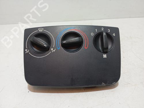 Used Climate control Climate control 38322448 38322448