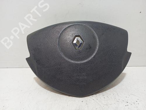 driver-airbag-renault-clio-ii-hatchback-van-sb012_-1998-38224144 main image