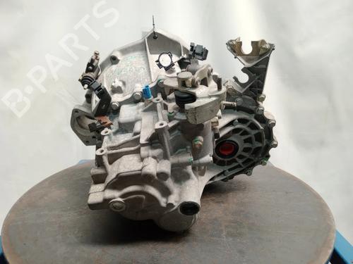 Gearbox NISSAN PRIMERA Hatchback (P12) 2.2 Di | BP38322481M3 - Image 3