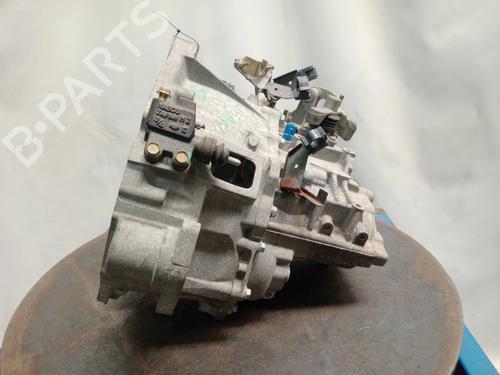 Gearbox NISSAN PRIMERA Hatchback (P12) 2.2 Di | BP38322481M3 - Image 2
