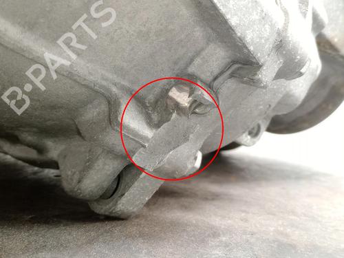 Gearbox NISSAN PRIMERA Hatchback (P12) 2.2 Di | BP38322481M3 - Image 7