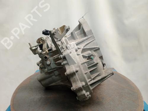 Gearbox NISSAN PRIMERA Hatchback (P12) 2.2 Di | BP38322481M3 - Image 4