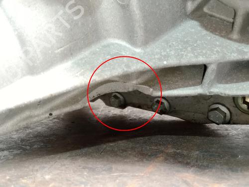 Gearbox NISSAN PRIMERA Hatchback (P12) 2.2 Di | BP38322481M3 - Image 6