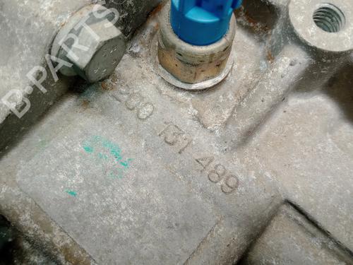 Gearbox NISSAN PRIMERA Hatchback (P12) 2.2 Di | BP38322481M3 - Image 5