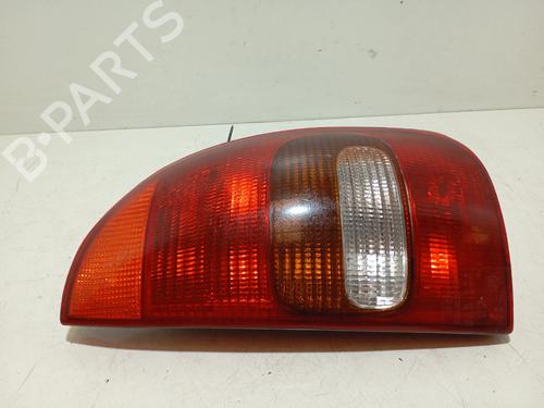Used Right taillight Right taillight OPEL CORSA B (S93) 1.5 TD (F08, F68, M68) (67 hp) 38236743 38236743