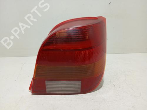 Used Left taillight Left taillight FORD FIESTA III (GFJ) 1.1 (55 hp) 38322459 38322459