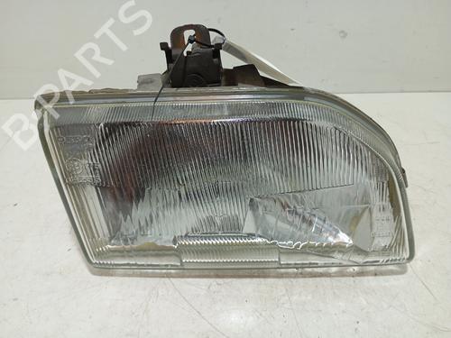Used Right headlight Right headlight FORD FIESTA III (GFJ) 1.1 (55 hp) 38322462 38322462