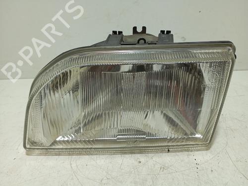 Used Left headlight Left headlight FORD FIESTA III (GFJ) 1.1 (55 hp) 38322463 38322463