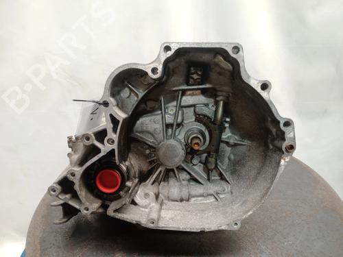 Used Gearbox Gearbox 38322484 38322484