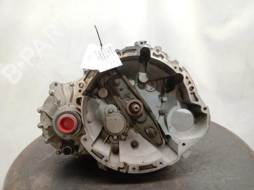 Gearkasse Gearkasse 38322485 38322485