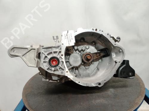Used Gearbox Gearbox 38322486 38322486