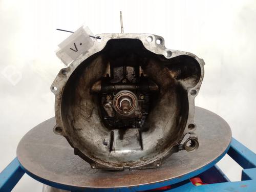 Gearkasse Gearkasse 38322489 38322489