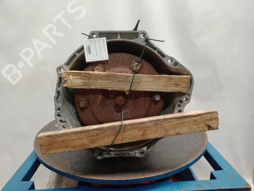 Used Gearbox Gearbox TOYOTA LAND CRUISER 90 (_J9_) 3.0 D-4D (KDJ90, KDJ95, KZJ9_, LJ9_, RZJ9_, VZJ9_) (170 hp) 37267801 37267801
