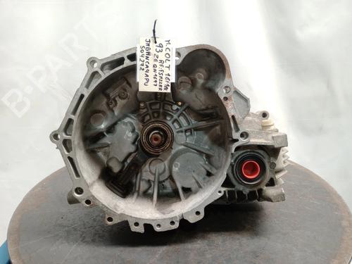 Used Gearbox Gearbox 38322490 38322490