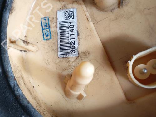 Fuel pump BMW X1 (E84) sDrive 16 i | BP38322491M76 - Image 2