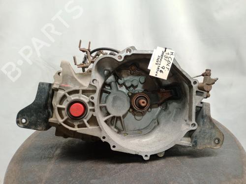 Gearkasse Gearkasse 38322494 38322494