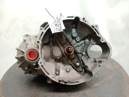 Used Gearbox Gearbox 38322495 38322495
