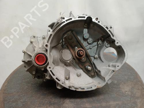 Used Gearbox Gearbox 38322496 38322496