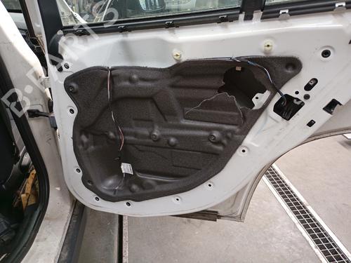 Used Rear right window mechanism Rear right window mechanism 38322499 38322499