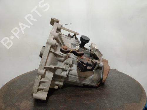 Gearbox ROVER 45 I Hatchback (RT) 1.6 | BP38322508M3 - Image 2