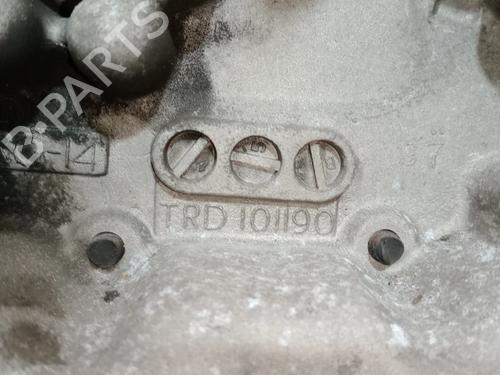 Gearbox ROVER 45 I Hatchback (RT) 1.6 | BP38322508M3 - Image 5