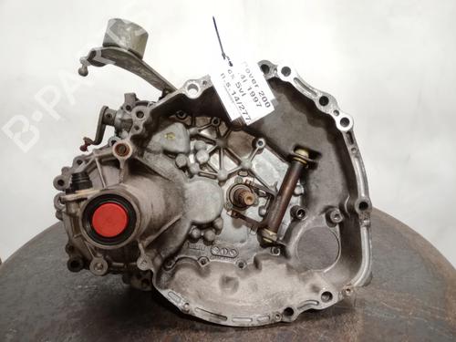 Used Gearbox Gearbox 38322517 38322517