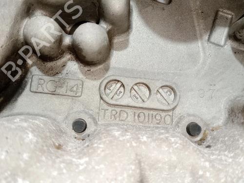 Gearbox ROVER 25 I Hatchback (RF) 1.4 16V | BP38322539M3  - Image 5