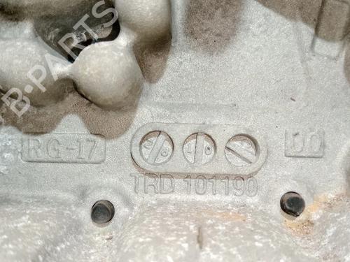 Gearbox ROVER 25 I Hatchback (RF) 1.4 16V | BP38322540M3 - Image 5