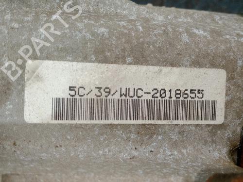Gearbox ROVER 25 I Hatchback (RF) 1.4 16V | BP38322540M3 - Image 6
