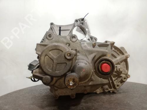 Gearbox ROVER 25 I Hatchback (RF) 2.0 iDT | BP38322560M3 - Image 3