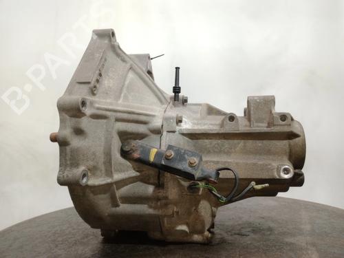 Gearbox ROVER 25 I Hatchback (RF) 2.0 iDT | BP38322560M3 - Image 2