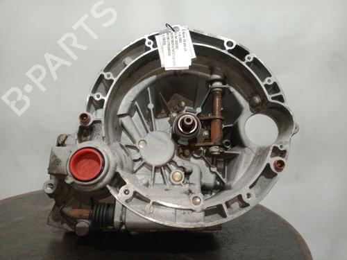 Used Gearbox Gearbox 38322563 38322563
