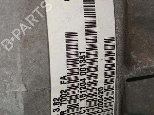 Gearbox ROVER 25 I Hatchback (RF) 1.4 16V | BP38322563M3  - Image 6