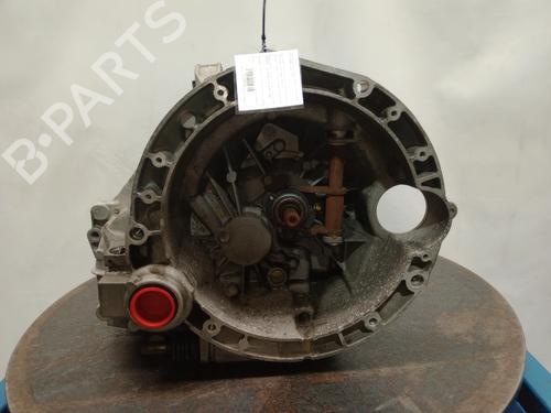Used Gearbox Gearbox 38322573 38322573